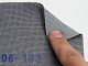 Автоткань потолочная TPO-06-103-ip оригинальная на поролоне, цвет серый гобелен, толщина 3мм, ширина 150см детальная фотка