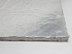 Шумоизоляция фольгированная войлочная FV-16K влагостойкая самоклейка, толщина 16мм детальная фотка