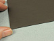 Биэластик, кожзам тягучий темно-корычневый (bl-3), для перетяжки салона авто детальная фотка