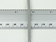 Герметик для автомобільних фар HS butyl (діаметр 4 мм), рулон 2.4 метра детальна фотка