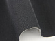 Автотканина стельова TP-22-ns оригінальна на поролоні, колір темно-сірий графіт, ширина 140см детальна фотка