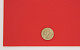 Кожзаменитель Hercul 383 красный, структурированный, ширина 1.40м Турция детальная фотка
