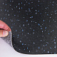 Автолинолеум черный "Мозаика", ширина 2.0 м, линолеум автомобильный Турция детальная фотка
