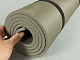 Килимок для йоги, фітнесу та гімнастики - Фітнес 10, розмір 50х180 см, товщина 10 мм. детальна фотка