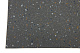Автолинолеум серый в желто-синюю метку "Мозаика"(Galaxi), ширина 2.0 м, линолеум автомобильный Турция детальная фотка