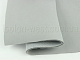 Тканина для стелі авто велюр світло-сірий Micro 16807, на поролоні 3 мм з сіткою, ширина 1.70м (Туреччина) детальна фотка