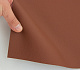 Шкірзамінник Hercul 616 коричневий, структурований, ширина 1.4м, Туреччина детальна фотка