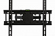 Кронштейн TV OPTICUM MERCURY BLACK 23"-60" VESA 400х400 крепление для телевизора (LCD, LED) на стену детальная фотка
