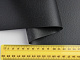 Термовинил HORN (черный W115) для торпеды, ширина 1.40м детальная фотка