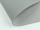 Ткань потолочная авто велюр серый, Micro 16114, на поролоне 3 мм с сеткой, ширина 1.70м (Турция) детальная фотка