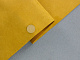 Алькантара Lycra 16014 горчичная, без основания, ширина 150см (Турция) детальная фотка