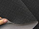 Автовелюр цветной Baltazar 01.01.70. на поролоне и сетке (тягучий), ширина 180см, Польша  детальна фотка