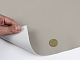 Биэластик тягучий цвет серо-бежевый (HK-15307) для перетяжки дверных карт, стоек, и вставок ширина 1,50м детальная фотка