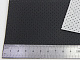 Автомобильный кожзам перфорированный BAVYERA 0705п черный, на тканевой основе (ширина 1,40м) Турция детальная фотка