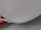 Автовелюр стельовий Alkantra A9, колір сірий з коричневим (рожевий), на поролоні та повсті, товщина 3мм, ширина 165см, Туреччина детальна фотка