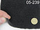 Автомобильный ковролин (с проклееной тканевой основой) темно-серый, ширина рулона 1.70м., Бельгия детальная фотка