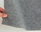 Карпет-самоклейка Superflex сірий, для авто, щільність 450г/м2, товщина 4мм, лист детальна фотка