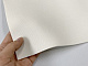 Автоткань потолочная TPO-1023/3-ns оригинальная на поролоне, цвет кремово-белый, толщина 4мм, ширина 230см детальная фотка