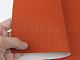 Кожзам псевдо-перфорированный vf-5620 оранжевый, для сидений авто, мотоциклов, квадроциклов, шир 1.50м детальная фотка