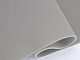 Автоткань потолочная 1542sky оригинальная на поролоне, цвет светло-серый, толщина 3мм, ширина 140см детальная фотка