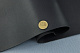 Термовинил черный для перетяжки руля, дверных карт, панелей на каучуковой основе (tk-25) детальная фотка