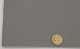 Автоткань потолочная 1545 оригинальная, на поролоне 3мм, цвет серый, ширина 143см детальная фотка