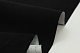 Велюр TRINITY черный vtp-16, ширина 1,35м детальная фотка