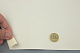 Автомобільний шкірозамінник BENTLEY 1243 білий, тканинній основі (ширина 140 см) Туреччина детальна фотка