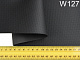 Термовинил HORN (черный W127) для торпеды детальная фотка
