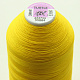Нить TURTLE (Турция) №30 35864 для оверлока, цвет желтый, длина 2500м. детальная фотка
