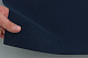 Алькантара Lycra 08 темно-синя, без основи, ширина 150см (Туреччина) детальна фотка