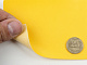 Шкірзам Skaden (банановий 1123) для медичного призначення ширина 1.45м (Польща) детальна фотка