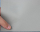Кожзаменитель псевдо-перфорированный светло-серый EMKA-600 ширина 140см детальная фотка