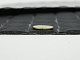 Ткань стеганая на поролоне 4 мм и сетке, черно-серый, ромб в квадрате, ширина 1,80м детальная фотка