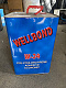 Клей wellbond w-34 (полихлоропреновый) для ткани, карпета, ковролина, пластика, Турция детальная фотка