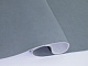Автовелюр стельовий Alkantra A22, колір сірий на поролоні та повсті, товщина 2мм, ширина 165см, Туреччина детальна фотка