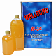 Клей wellbond w-34 (поліхлоропреновий) для тканини, карпету, ковроліну, пластику, Туреччина детальна фотка