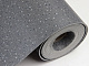 Автолинолеум серый "Мозаика" (Levent), ширина 2.0 м, линолеум автомобильный, Турция детальная фотка