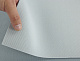 Автоткань потолочная Puntos P-81, цвет серебряный на поролоне, толщина 4мм, ширина 170см, Турция детальная фотка