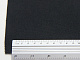 Автоткань для боковой части сидений TSB3-180 (черный), основа поролон 1мм и войлок 3мм, ширина 180см детальная фотка