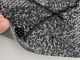 Автовелюр кольоровий Nebraska 70.72.01, на поролоні і сітці (тягучий), Польща детальна фотка