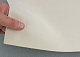 Алькантара Lycra 21 кремовая, без основания, ширина 150см (Турция) детальная фотка