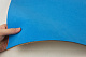 Автовелюр самоклейка Venus, колір блакитний, на поролоні товщина 4мм, лист, Туреччина детальна фотка