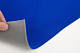 Автовелюр стельовий Venus 10301/4, яскраво синій, на поролоні 4мм, ширина 1.5 м (Туреччина) детальна фотка