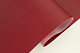 Термовініл бордовий для перетяжки керма, дверних карт, панелей на каучуковій основі (tk-7) детальна фотка