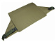 Сидушка полевая Пиксель ЗСУ-01 для военных, износостойкая двусторонняя детальная фотка