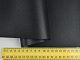 Термовинил HORN (черный 210-1) для обтяжки торпеды, ширина 1.40м детальная фотка