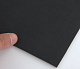 Автовелюр потолочный 1/3 оригинальный цвет черный, на поролоне, толщина 3мм, ширина 150см детальная фотка