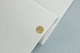 Автотканина стельова срібний (текстура сітка) Lacosta D53, на поролоні 3мм з сіткою ширина 1.70м (Туреччина) детальна фотка