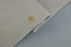 Алькантара Lycra p11 серая, на поролоне 2мм и сетке, ширина 150см (Турция) детальная фотка